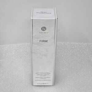 Neora Nerium Firm Body Contour Cream 6.7 Oz / 200 mL Body Moisturizer